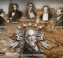 Rothchild-Dynasty