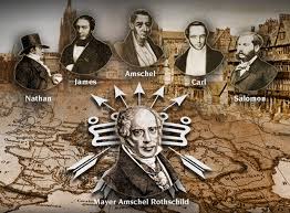 Rothchild-Dynasty